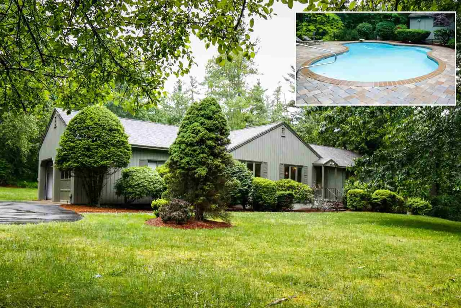 2 Jeremy Hill Road Pelham NH 03076
