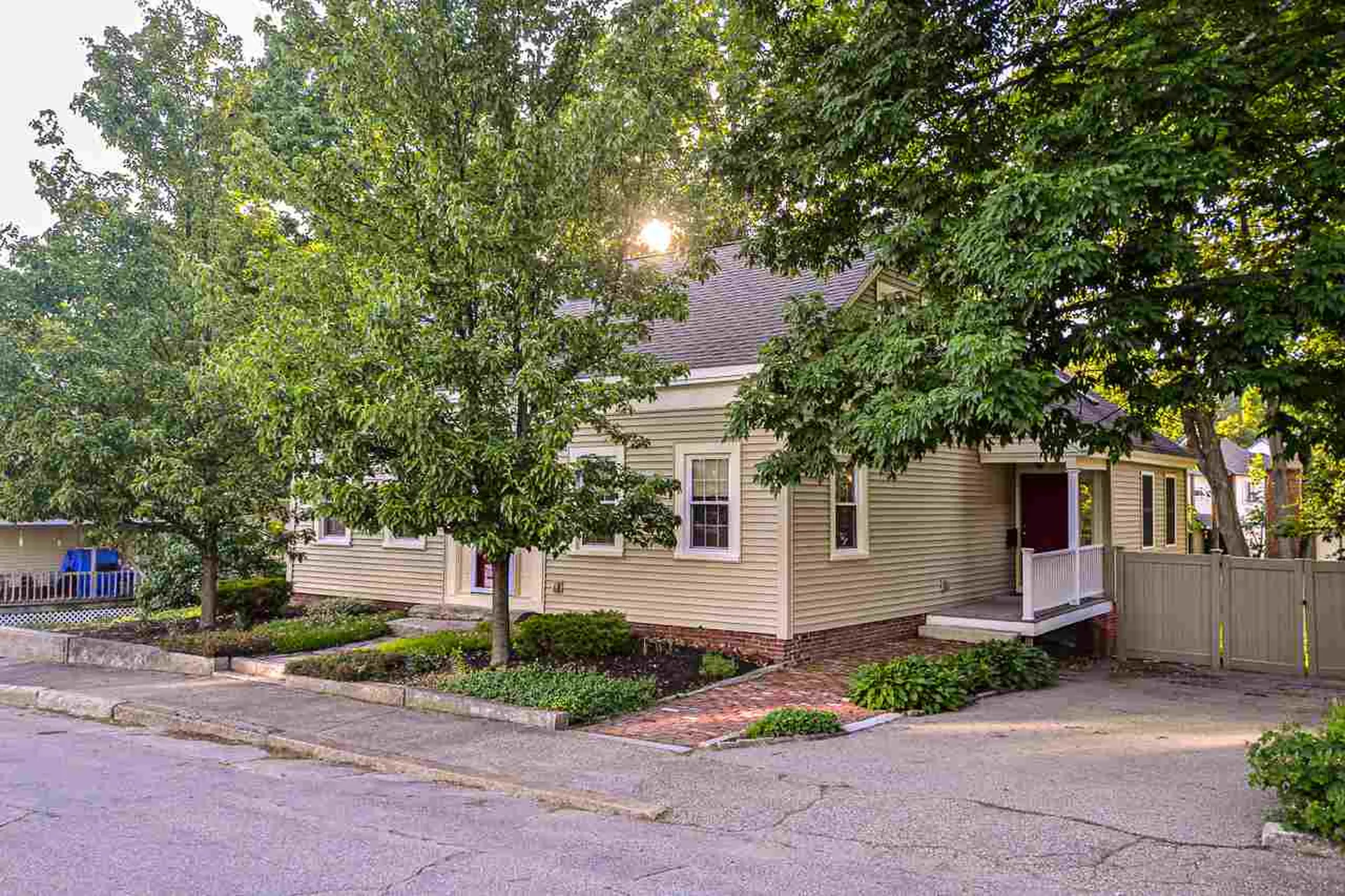21 Pleasant Street Somersworth NH 03878