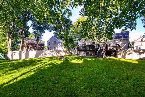 21 Pleasant Street Somersworth NH 03878