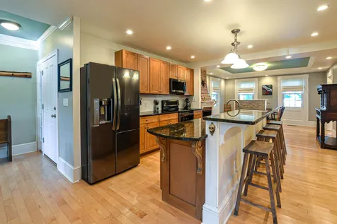 21 Pleasant Street Somersworth NH 03878