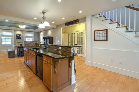 21 Pleasant Street Somersworth NH 03878