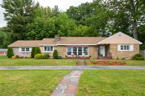 36 N Shore Road Derry NH 03038