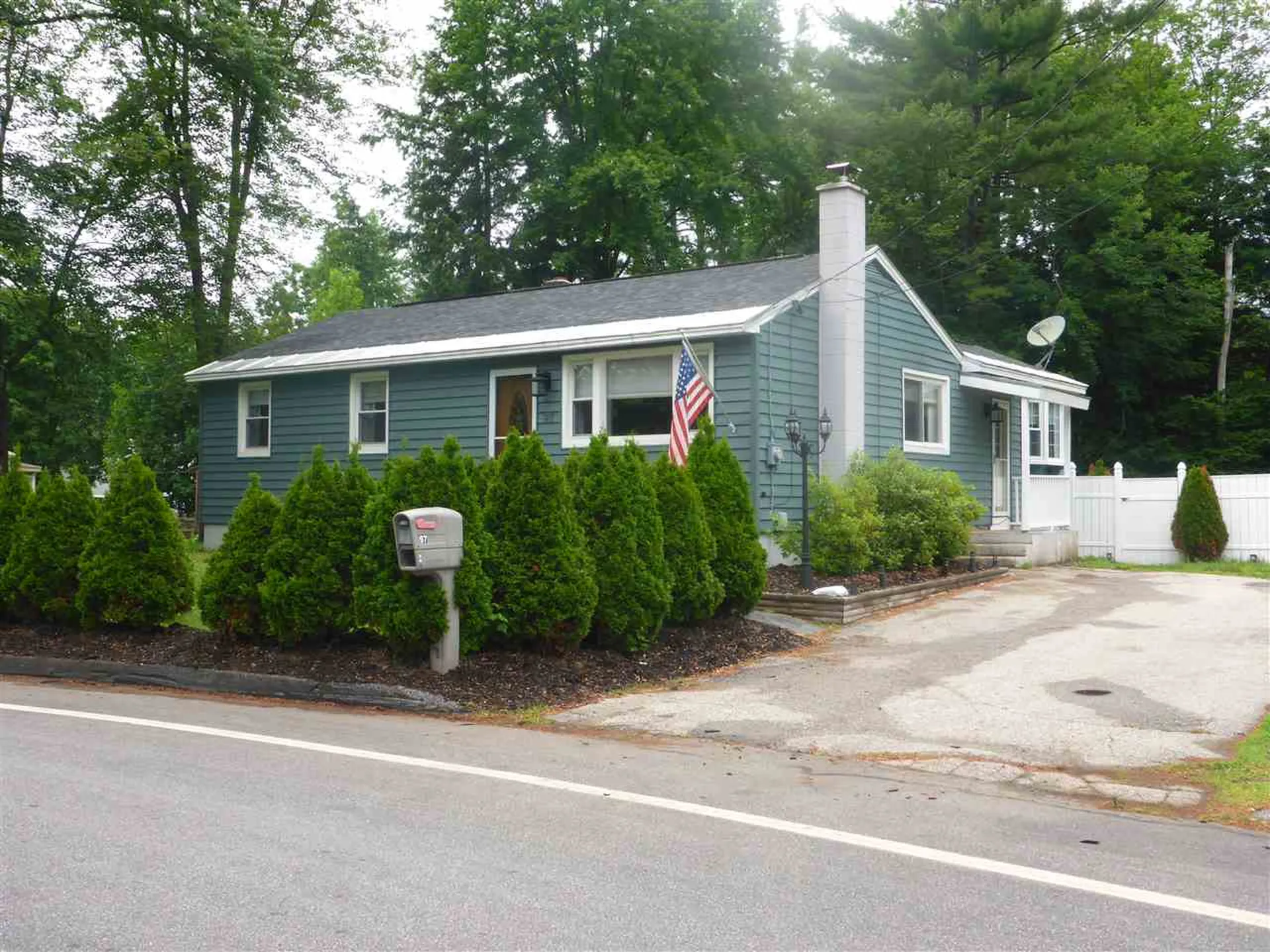 97 Dale Drive Keene NH 03431