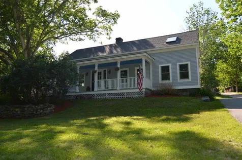 68 Brooks Road Barrington NH 03825