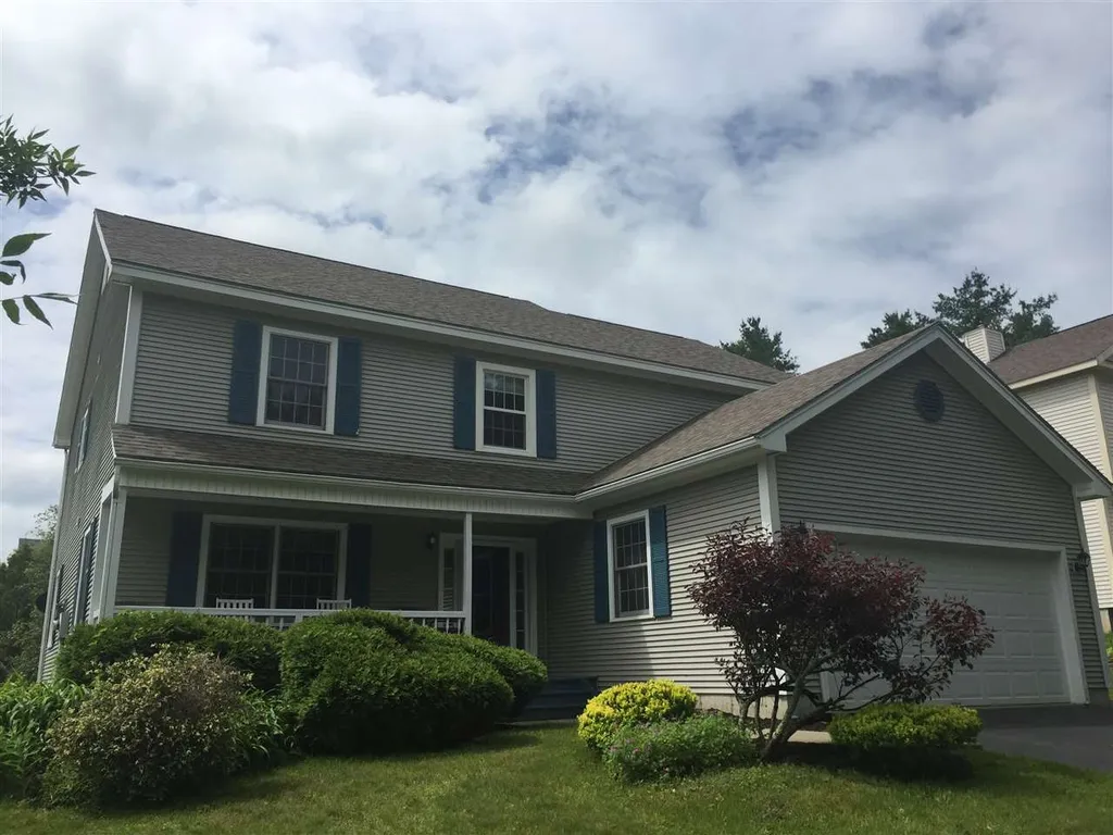 28 Lupine Lane South Burlington VT 05403