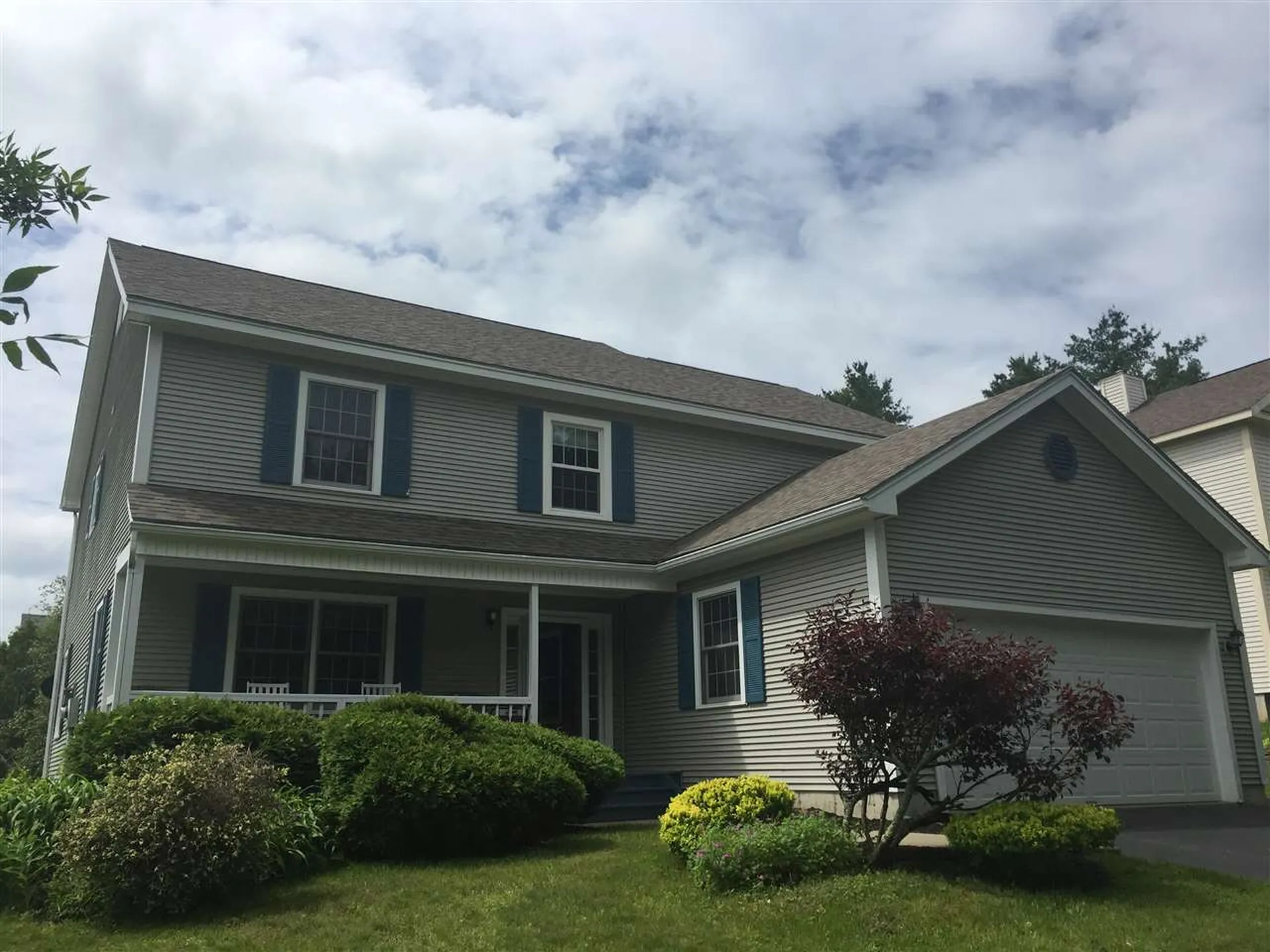 28 Lupine Lane South Burlington VT 05403