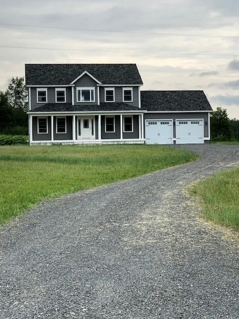 335 Street Pierre Road Fairfield VT 05455