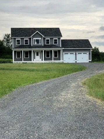 335 Street Pierre Road Fairfield VT 05455