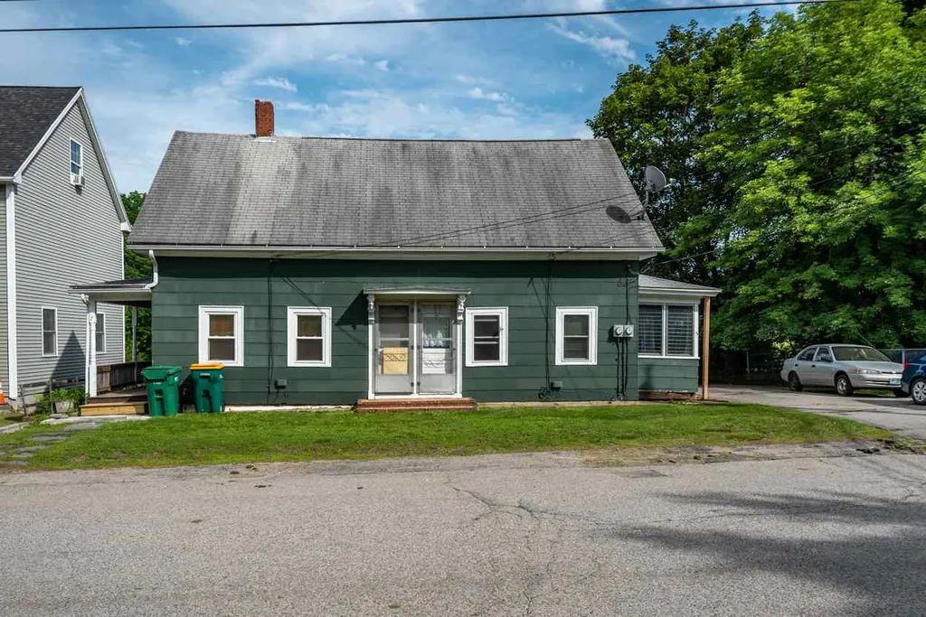 5/7 Mill Street Rochester NH 03868