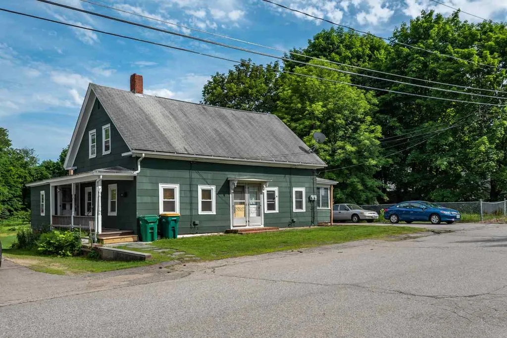 5/7 Mill Street Rochester NH 03868