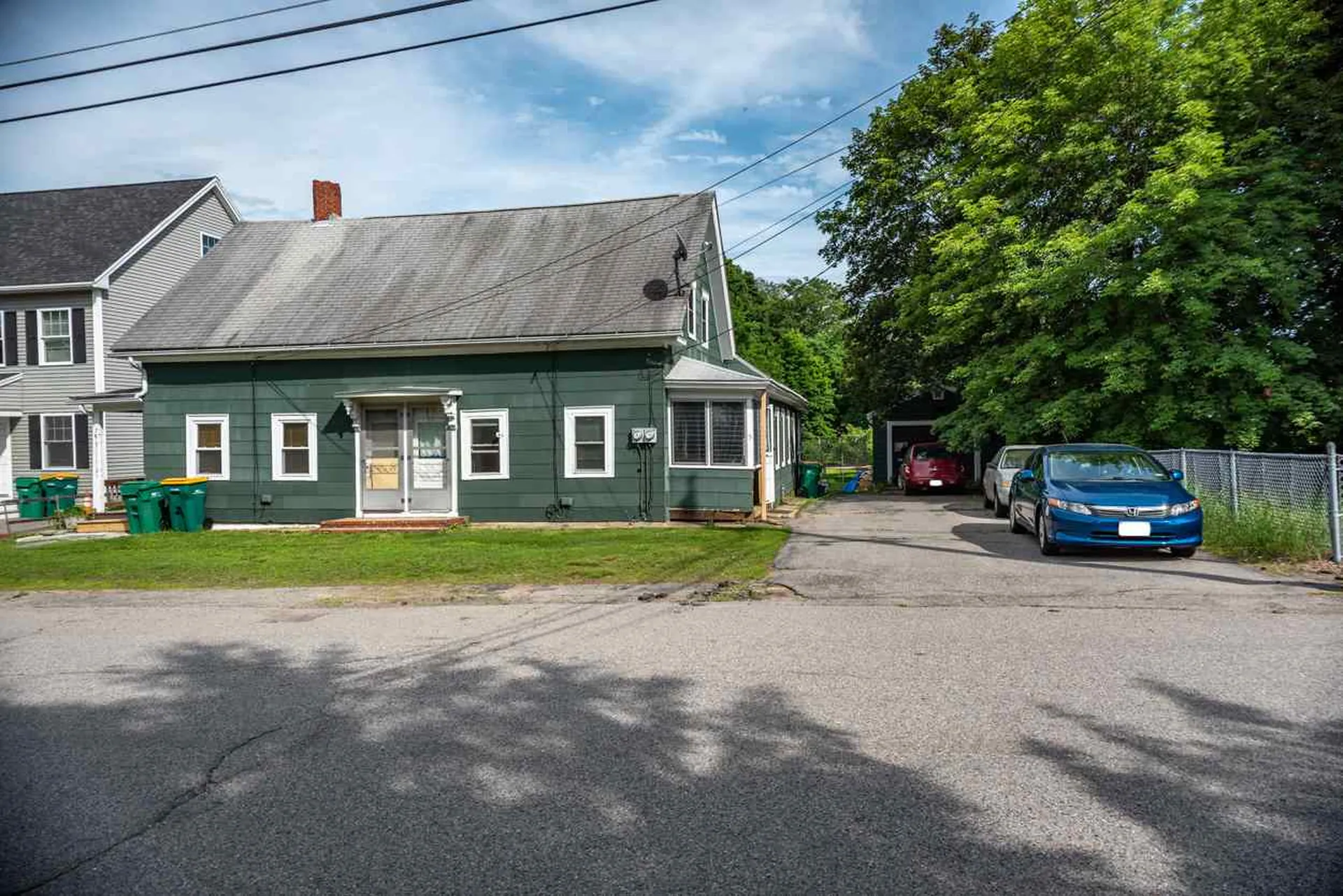 5/7 Mill Street Rochester NH 03868