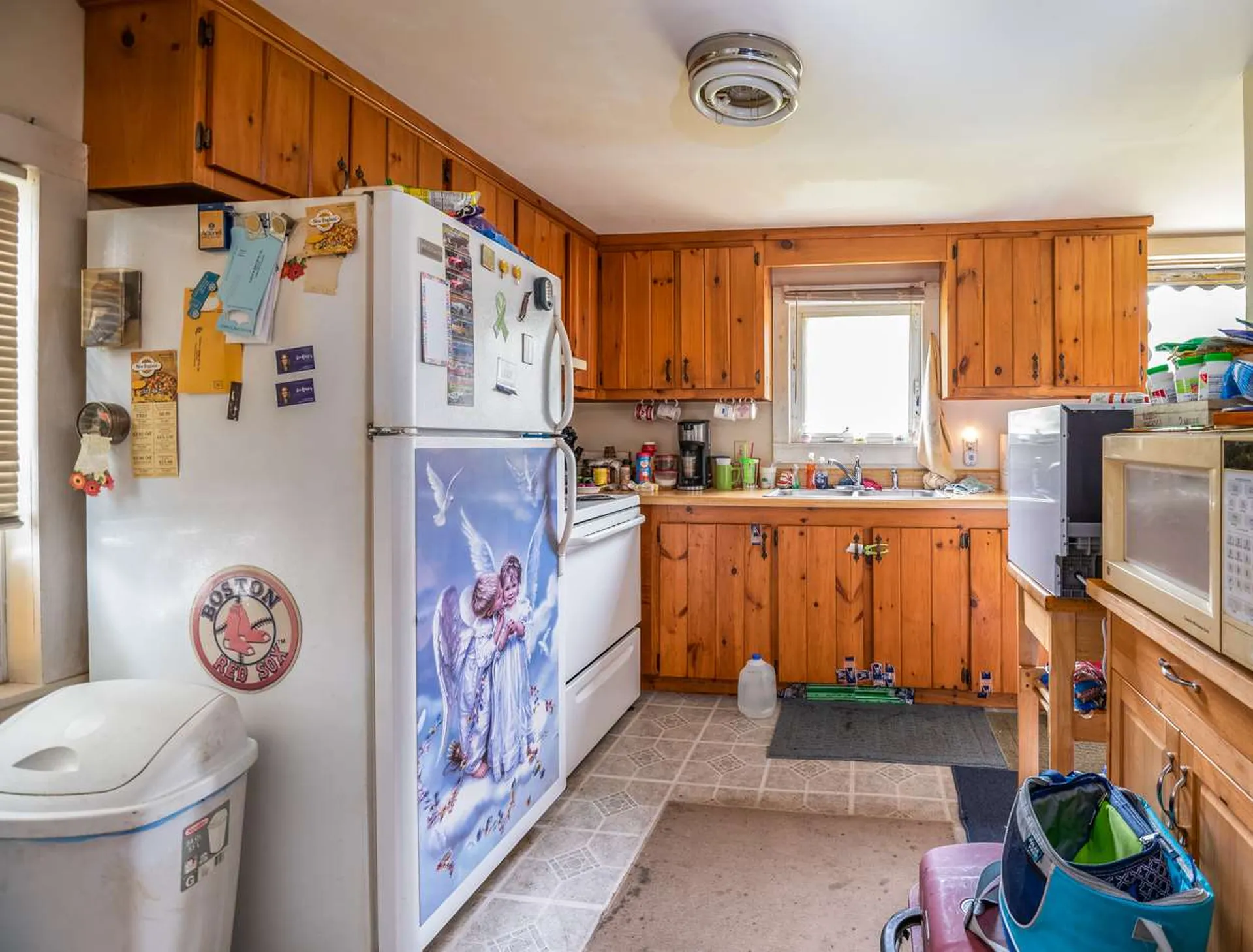 5/7 Mill Street Rochester NH 03868