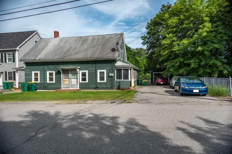 5/7 Mill Street Rochester NH 03868