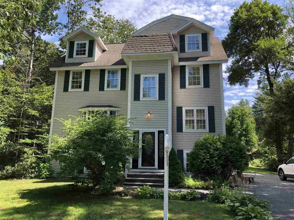 4 Karen Road Dunbarton NH 03046