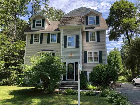 4 Karen Road Dunbarton NH 03046