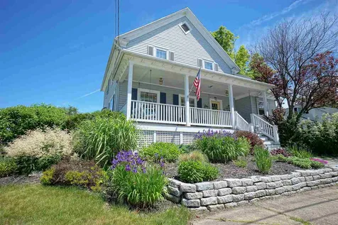 23 Highland Park Avenue Manchester NH 03109