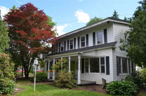 19 Liberty Street Concord NH 03301
