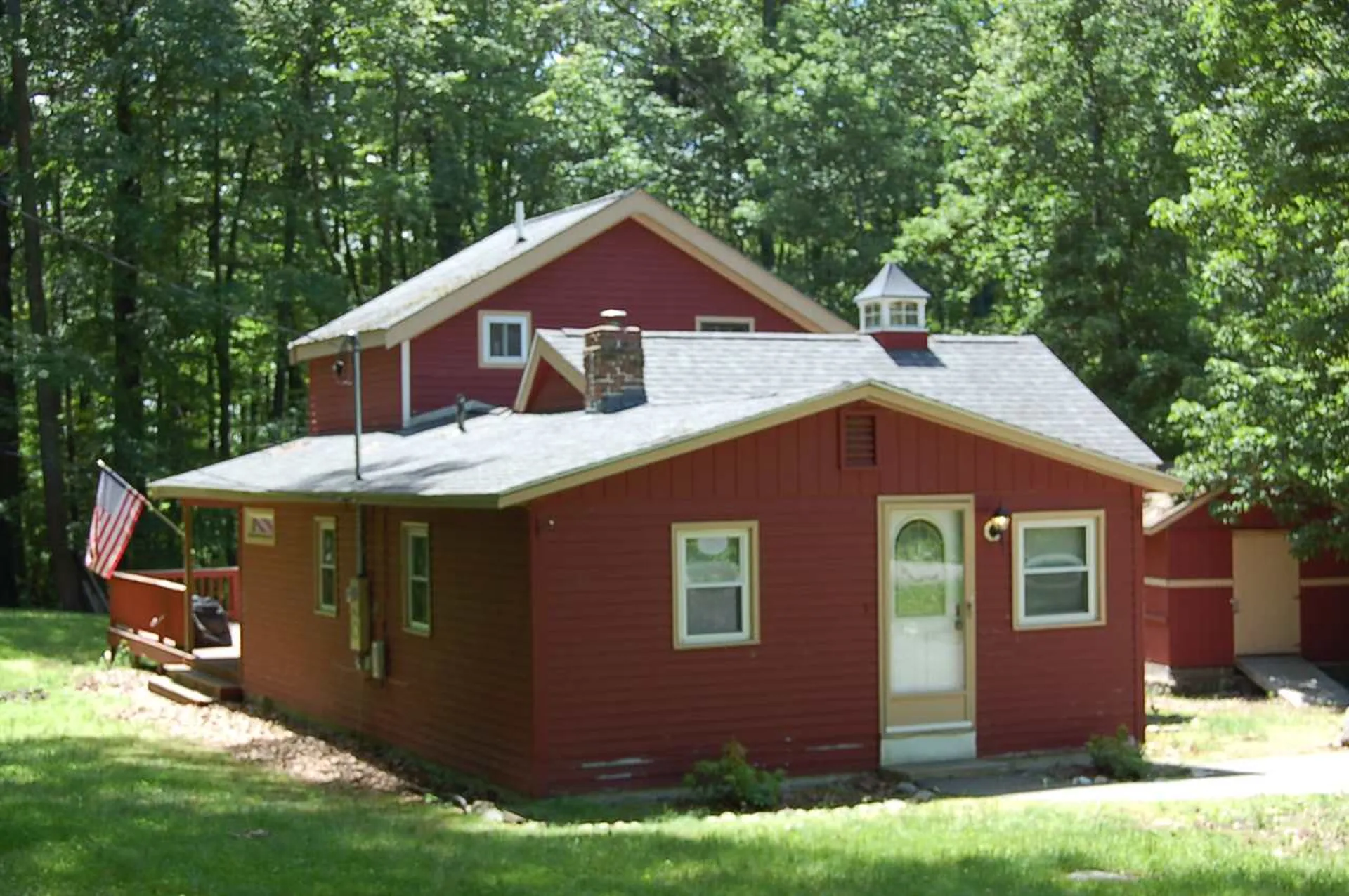 252 Appletree Road Auburn NH 03032