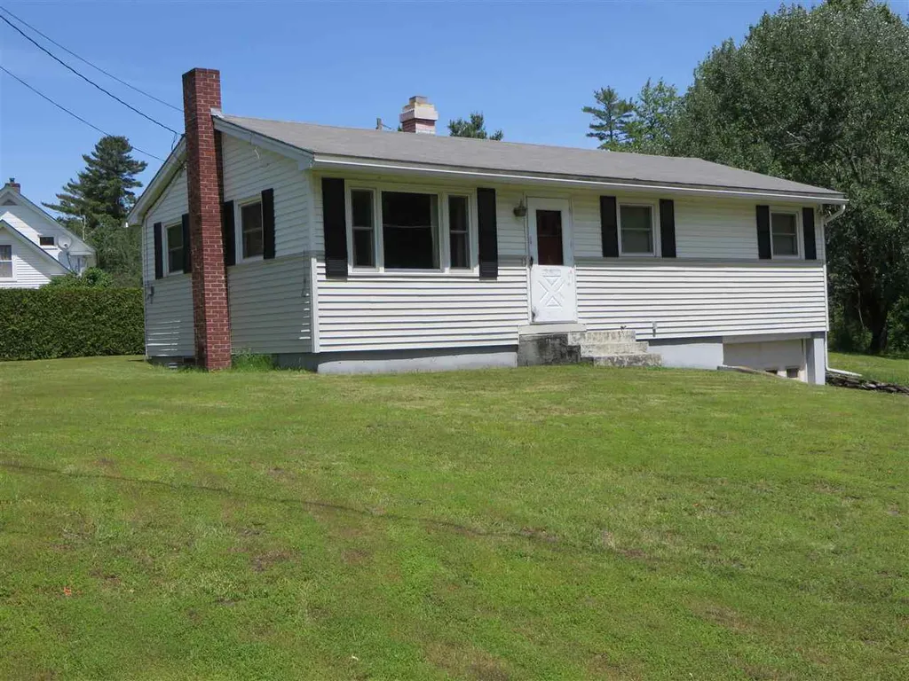 3680 Memorial Drive St. Johnsbury VT 05819