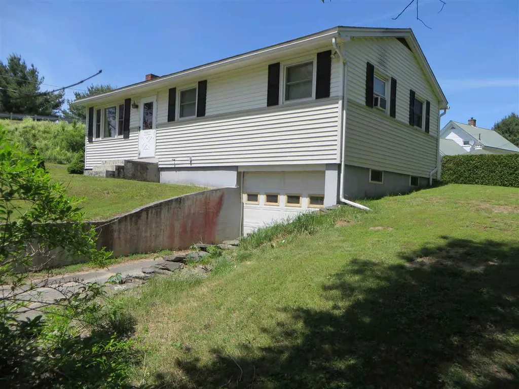 3680 Memorial Drive St. Johnsbury VT 05819