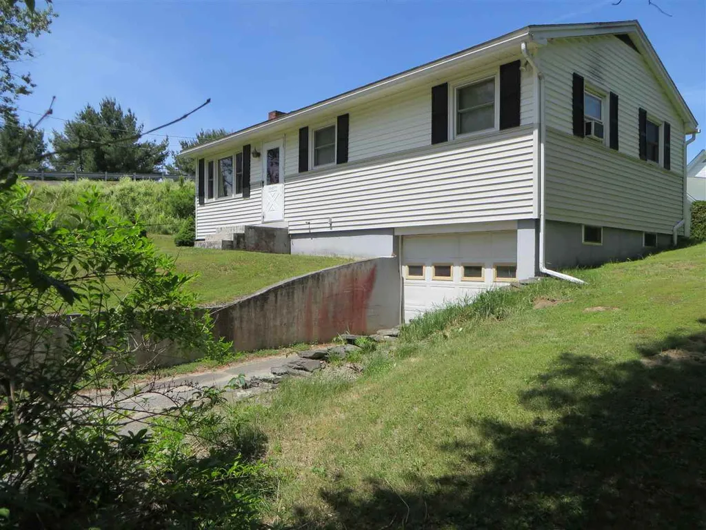 3680 Memorial Drive St. Johnsbury VT 05819