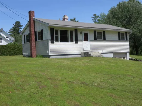 3680 Memorial Drive St. Johnsbury VT 05819