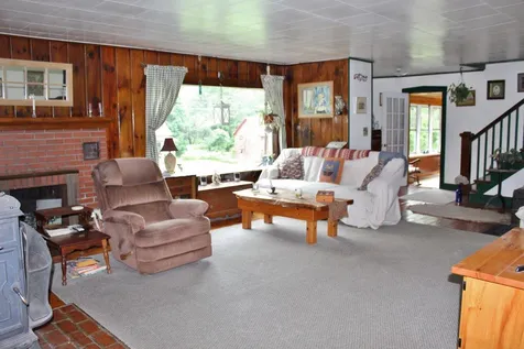 34 Lindgren Road Springfield VT 05156