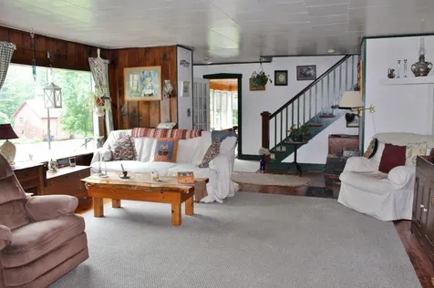 34 Lindgren Road Springfield VT 05156