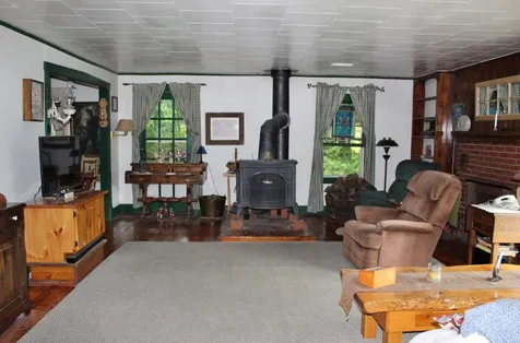 34 Lindgren Road Springfield VT 05156