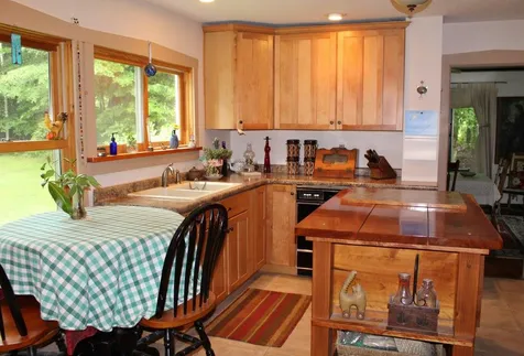 34 Lindgren Road Springfield VT 05156