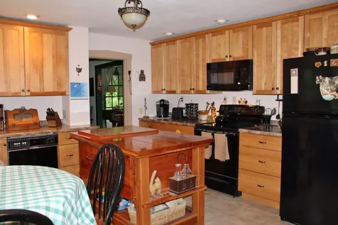 34 Lindgren Road Springfield VT 05156