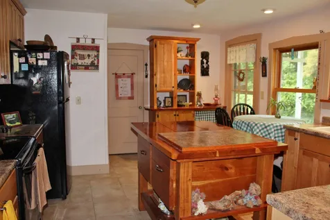34 Lindgren Road Springfield VT 05156