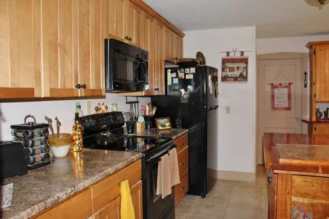 34 Lindgren Road Springfield VT 05156