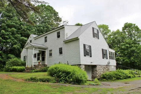 34 Lindgren Road Springfield VT 05156