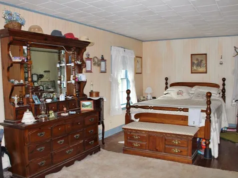 34 Lindgren Road Springfield VT 05156