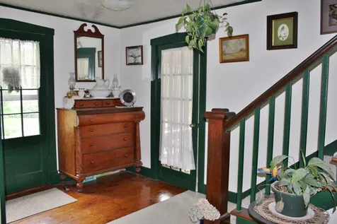 34 Lindgren Road Springfield VT 05156
