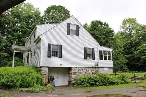 34 Lindgren Road Springfield VT 05156