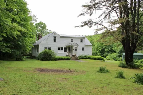 34 Lindgren Road Springfield VT 05156