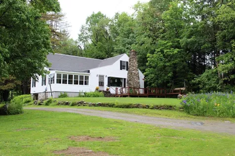 34 Lindgren Road Springfield VT 05156