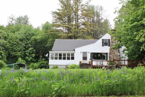 34 Lindgren Road Springfield VT 05156