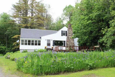 34 Lindgren Road Springfield VT 05156