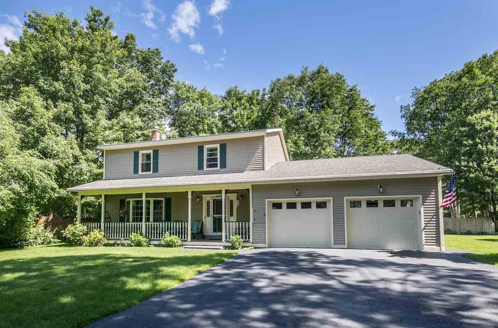 213 Norway Drive Colchester VT 05446