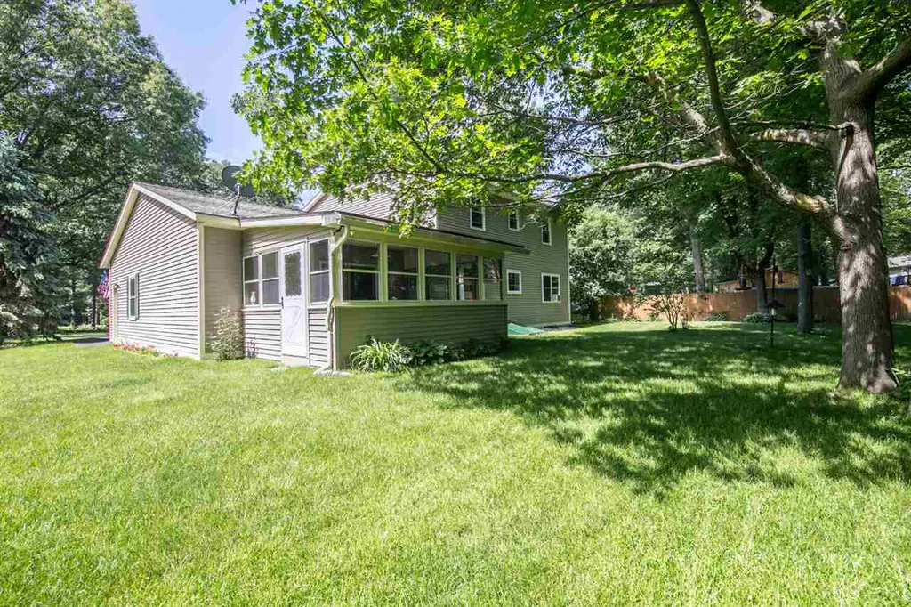 213 Norway Drive Colchester VT 05446