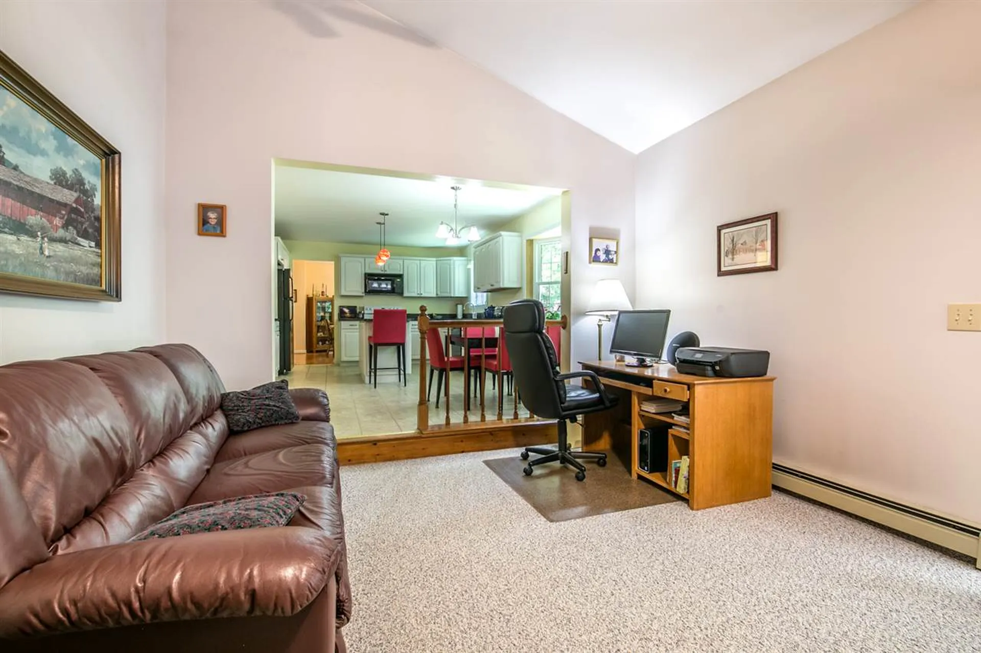 213 Norway Drive Colchester VT 05446