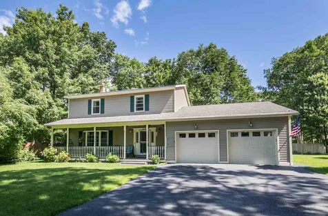 213 Norway Drive Colchester VT 05446