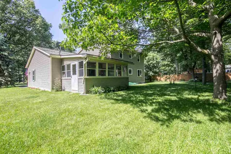 213 Norway Drive Colchester VT 05446