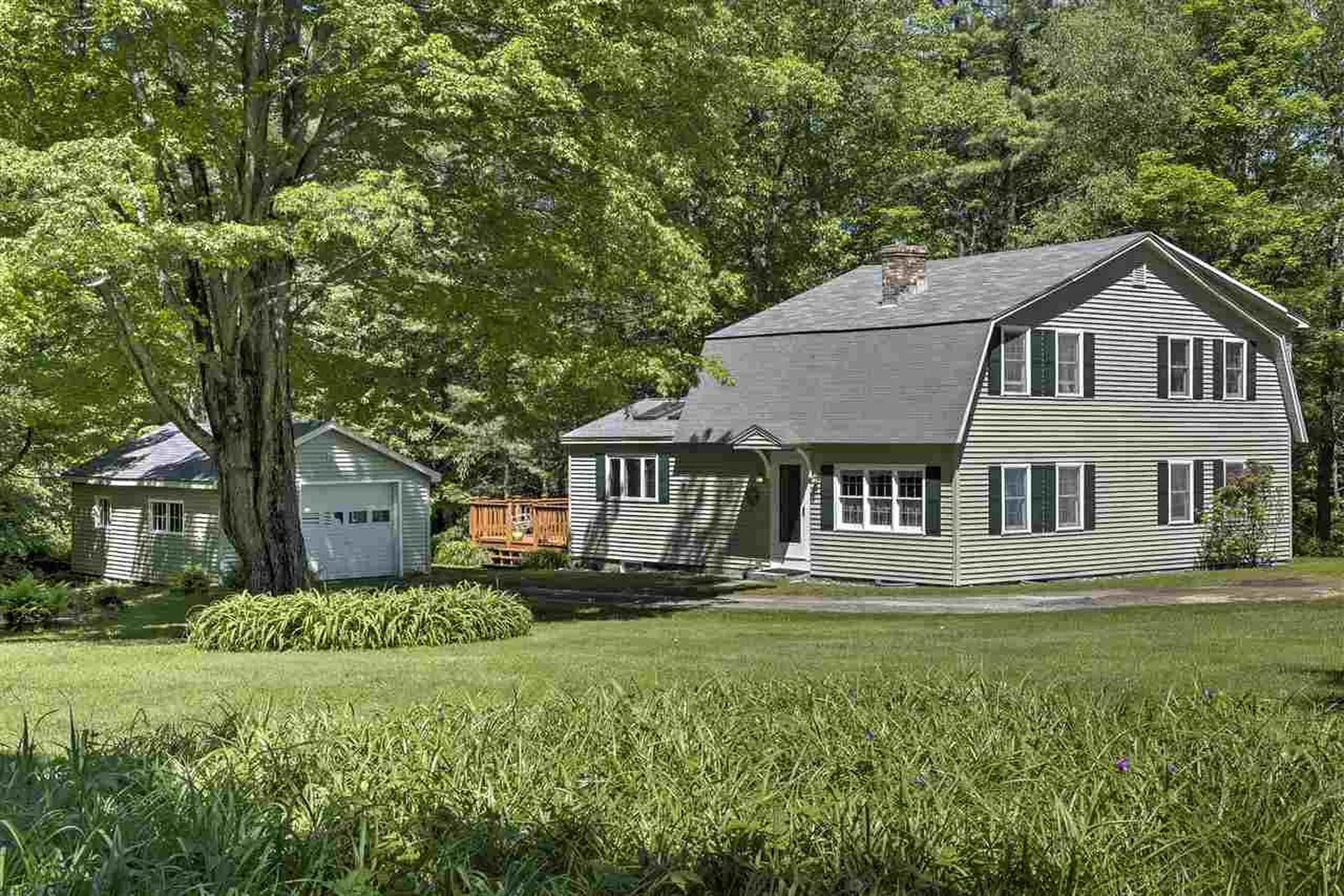 109 Pleasant Street Marlborough NH 03455