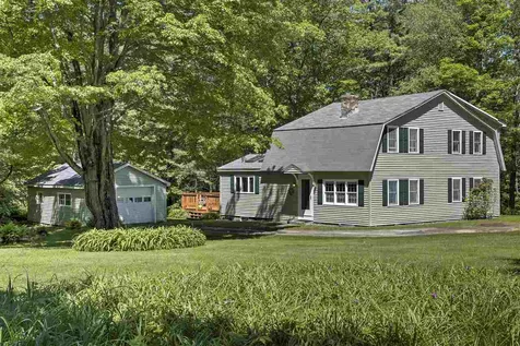 109 Pleasant Street Marlborough NH 03455