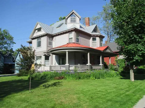 30 Highland Avenue Randolph VT 05060