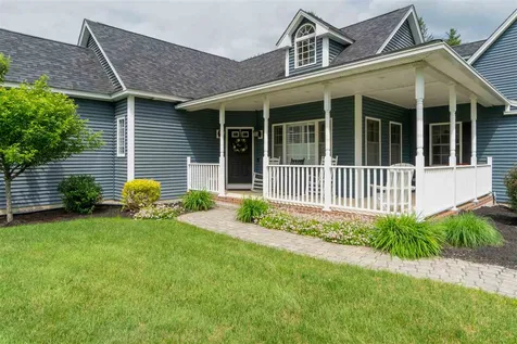 21 Phillips Pond Drive Sandown NH 03873